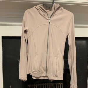 LuluLemon Define Jacket Hooded